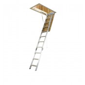 Attic Ladders