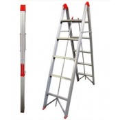 Caravan RV Ladders