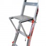 LITTLE GIANT Epic Ladder Accessory Bundle image
