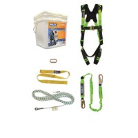 BAILEY Professional Roof Workers Kit FS13660