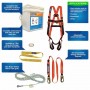BAILEY Roof Workers Kit Entry Level FS14111 image