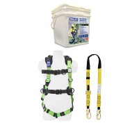 BAILEY Pro Premium Harness Kit with Pole Strap FS14114