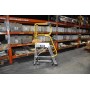 BAILEY Aluminium Order Picking Ladder 2 MK3 0.55m 150kg FS13873 image