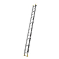 BAILEY Professional Punchlock Aluminium Extension Ladder 16 150kg 5m - 9m