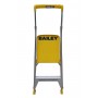 BAILEY Pro Punchlock PFS2 Aluminium Platform Ladder 2 Steps 0.57m Platform 170kg FS13931 image