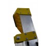 BAILEY Pro Aluminium Punchlock Lean Safe Single Sided Step Ladder 6ft 1.8m FS13957 image