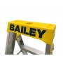 BAILEY Pro Punchlock Aluminium Dual Purpose Ladder 7ft 2.09m - 3.90m 150kg FS13989 image