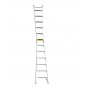 BAILEY Pro Punchlock Aluminium Dual Purpose Ladder 8ft 2.39m - 4.50m 150kg FS13990 image