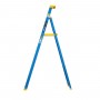 BAILEY Fibreglass P150 Platform Ladder 150kg 6 Steps 1.8m Platform image