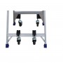 BAILEY Castor Kit for P150 Platform Ladders image