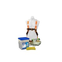 BAILEY Roof Workers Kit Entry Level F14111