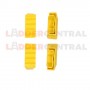 Bailey Spare Part Foot Kit for Bailey Fibreglass Double Sided and Dual Purpose Ladders image