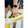 BAILEY Adjustable Height Platform Ladder 0.86m - 1.71m 170kg FS13999 image