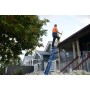 BAILEY STEPTHRU Walkthrough Handrails Extension Ladder Safety Device image