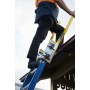 BAILEY STEPTHRU Walkthrough Handrails Extension Ladder Safety Device image