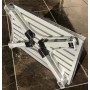Lightweight Folding Platform Step 22cm Height 200kg image