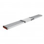 LITTLE GIANT Aluminium Telescopic Plank 2.4m - 3.9m image