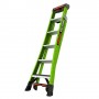 LITTLE GIANT King Kombo 2.0 Multi Purpose Ladder 6ft-10ft 1.8m - 3.0m image