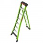 LITTLE GIANT King Kombo 2.0 Multi Purpose Ladder 8ft-14ft 2.4m - 4.2m image