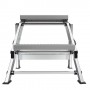 LITTLE GIANT Safety Step Stair Ladder 2 Steps No Rail 0.45m image
