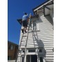 Lock Jaw Ladder Grip Ladder Stabiliser image