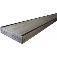 ALTECH Supasafe Standard Aluminium Plank Double Knurled 1.75m