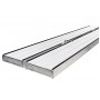 ALTECH Supasafe Standard Aluminium Plank Double Knurled 1.75m image