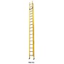 BRANACH PowerMaster Fibreglass Extension Ladder 5.8m - 9.4m image