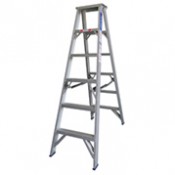 Double Sided Step