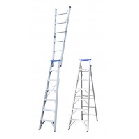 Dual Purpose Ladders image