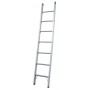 INDALEX Pro Series Aluminium Single Ladder 8ft 2.4m image