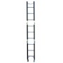 INDALEX Pro Series Fibreglass Sectional Ladder 3.1m image