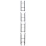 INDALEX Pro Series Fibreglass Sectional Ladder 4.0m image