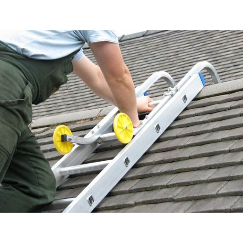 Ladder Roof Hooks image