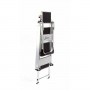 LITTLE GIANT Safety Step Stair Ladder 3 Steps 0.69m image
