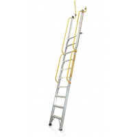 Mezzanine Ladders image